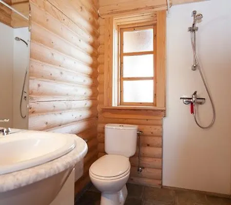 Prázdninový areál Ho Studio 20 Blåvand