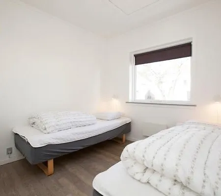 Ho Studio 20 Prázdninový areál Blåvand
