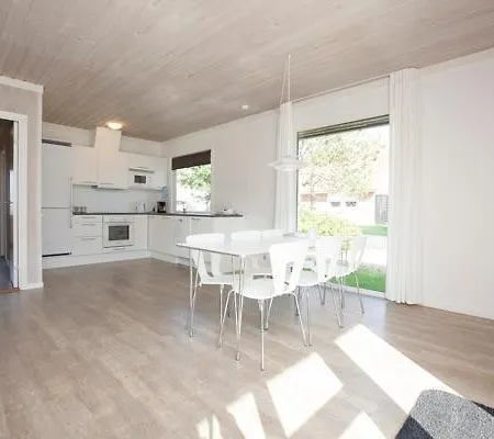 Ho Studio 20 Blåvand
