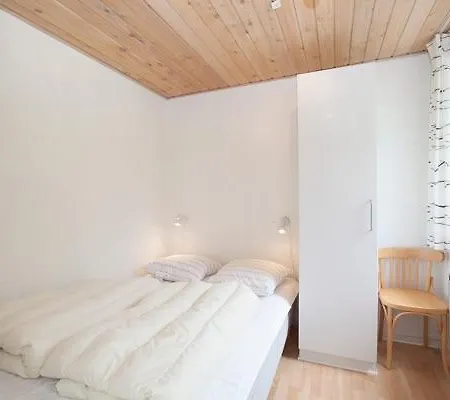 Ho Studio 20 Prázdninový areál Blåvand