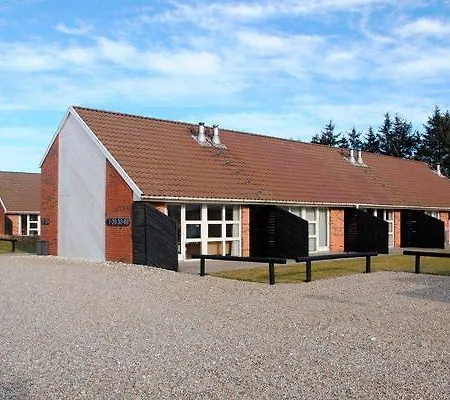 Ho Studio 20 Blåvand