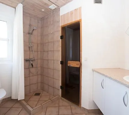 Prázdninový areál Ho Studio 20 Blåvand