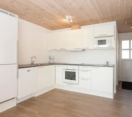 Ho Studio 20 Blåvand