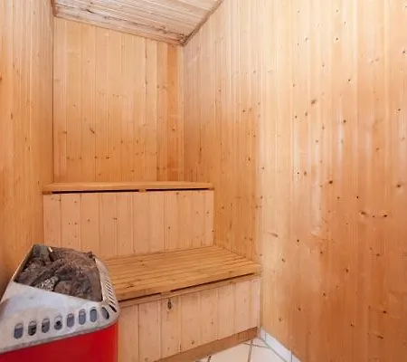 Ho Studio 20 Prázdninový areál