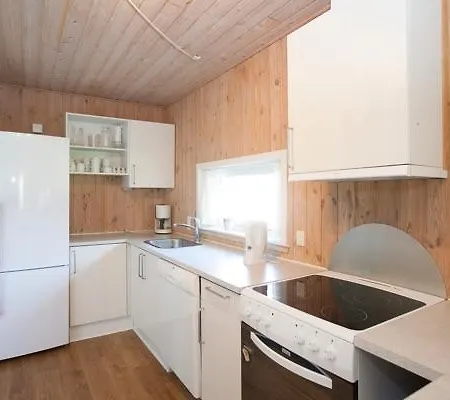 Ho Studio 20 * Blåvand