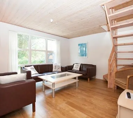 Ho Studio 20 Blåvand
