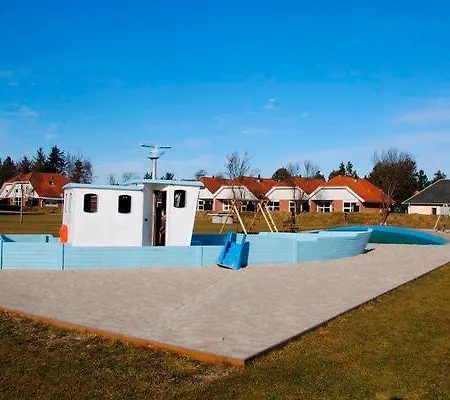 Ho Studio 20 * Blåvand