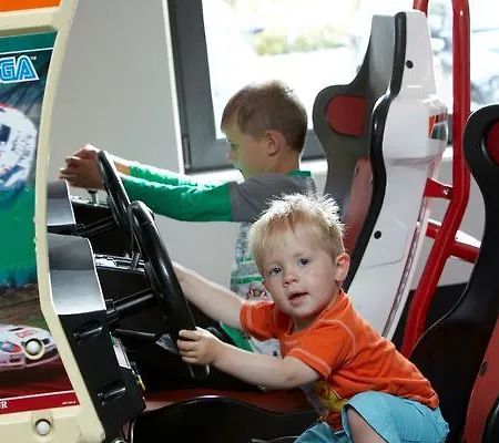 Ho Studio 20 Prázdninový areál Blåvand